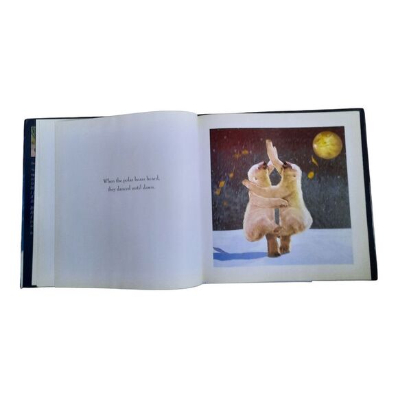 On the Night You Were Born Book - Picture 4 of 5